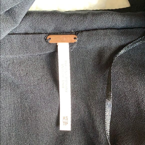 Free People dress - Picture 4 of 4